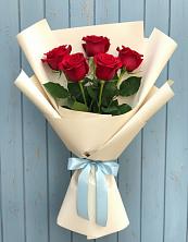 Букет Классика чувств в Бжедугхабле