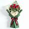 Букет цветов из: Розы в Бжедугхабле