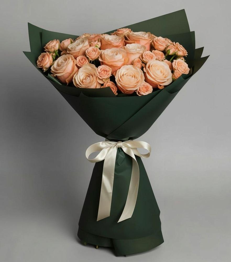 Букет Элегантный в Бжедугхабле