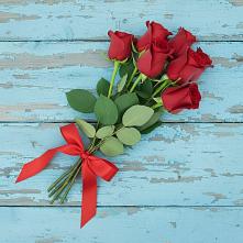 Букет Красные розы #REPLACE_PRED# Бжедугхабле