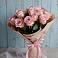 Букет цветов из: Розы в Бжедугхабле