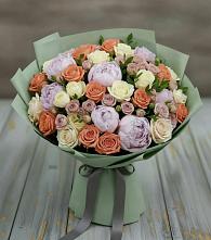 Букет Мороженное #REPLACE_PRED# Бжедугхабле