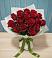 Букет Красные розы в Бжедугхабле