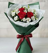 Букет Идеальный Вкус в Бжедугхабле