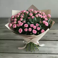 Букет Удовольствие #REPLACE_PRED# Бжедугхабле