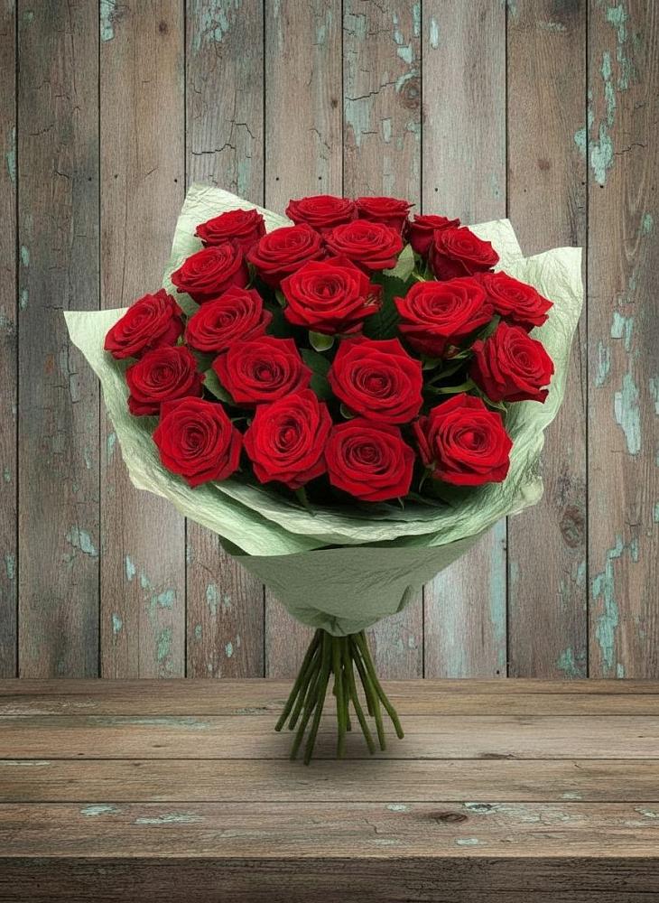 Букет Классика в Бжедугхабле