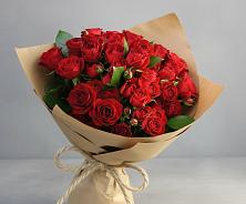 Букет Любовный роман в Бжедугхабле