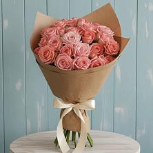 Букет цветов из:  Розы в Бжедугхабле