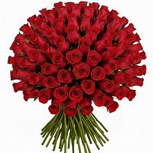 Букет Красные розы Чери Лав #REPLACE_PRED# Бжедугхабле