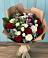 Букет цветов из: Розы и Альстромерии в Бжедугхабле