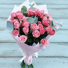 Букет Леди совершенство в Бжедугхабле